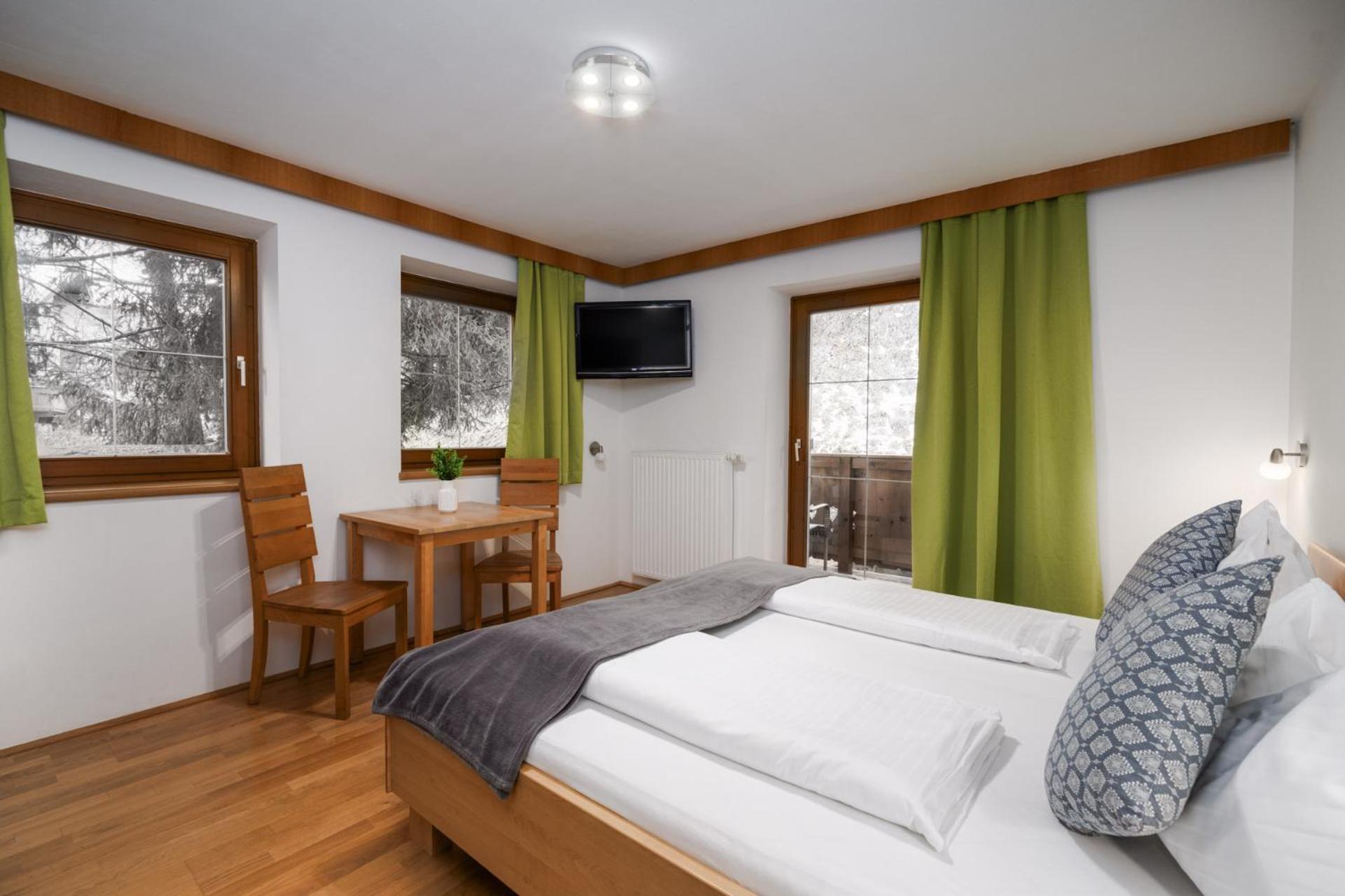 Hotel Valerie Saalbach-Hinterglemm Pokoj fotografie