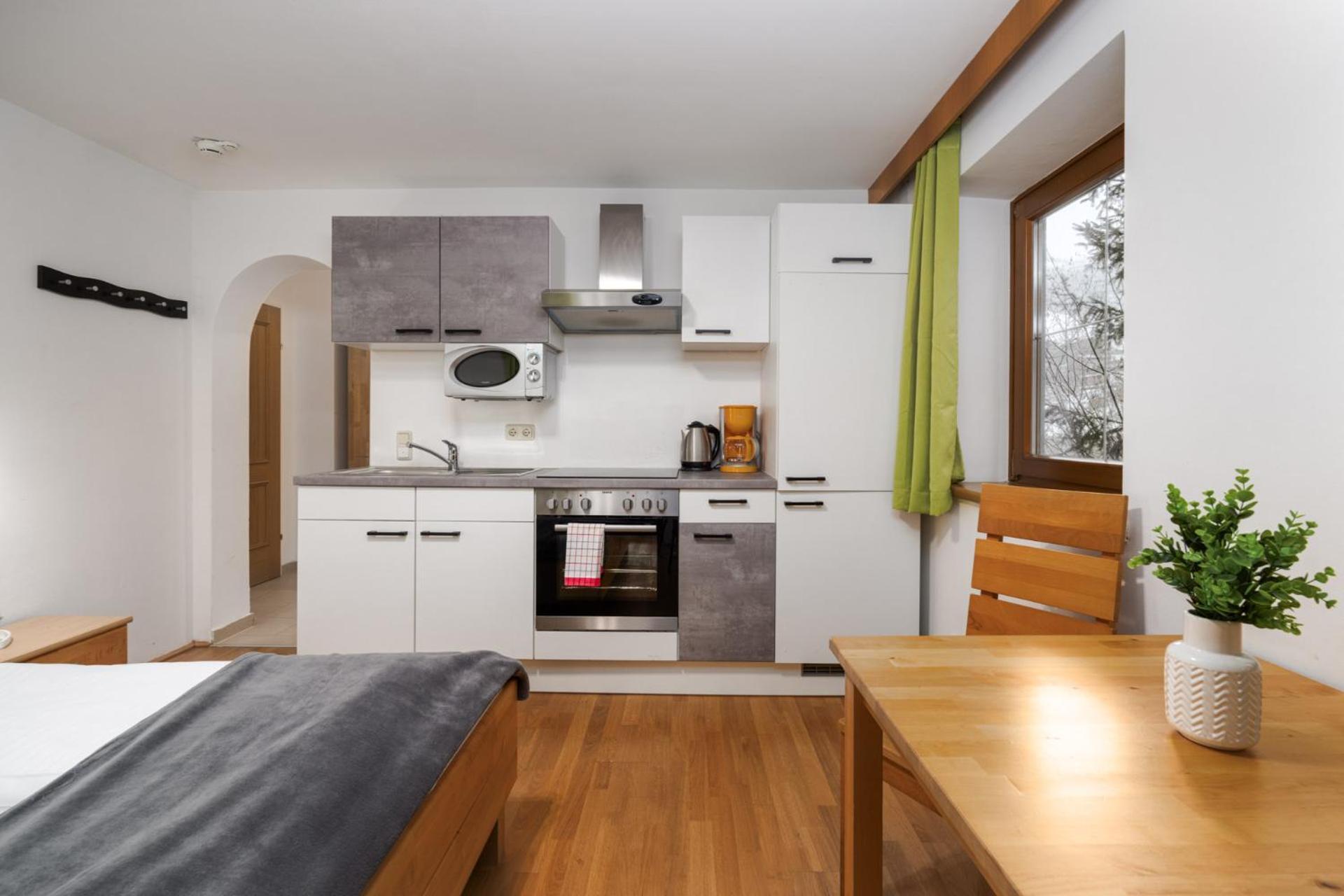 Hotel Valerie Saalbach-Hinterglemm Pokoj fotografie
