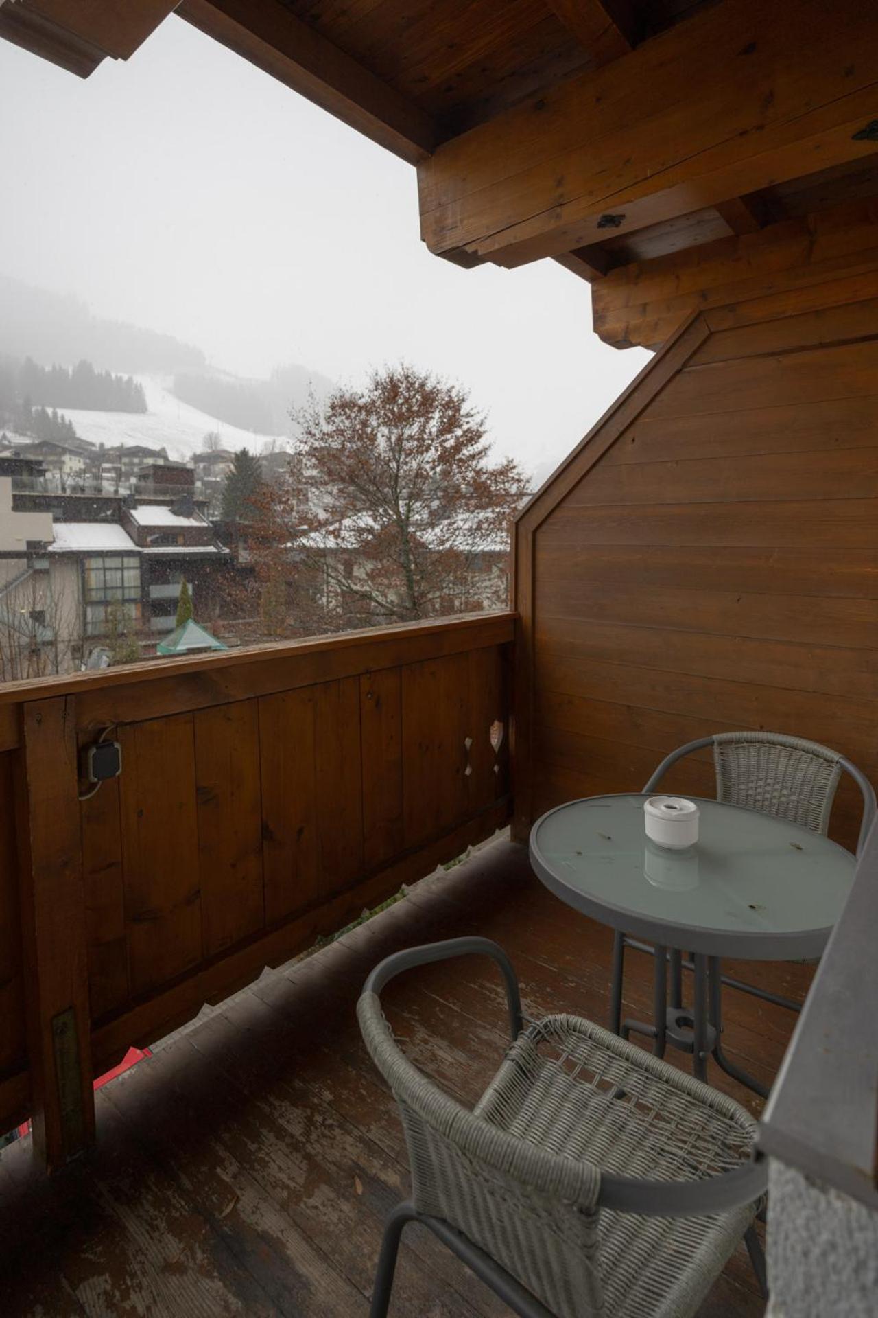 Hotel Valerie Saalbach-Hinterglemm Pokoj fotografie
