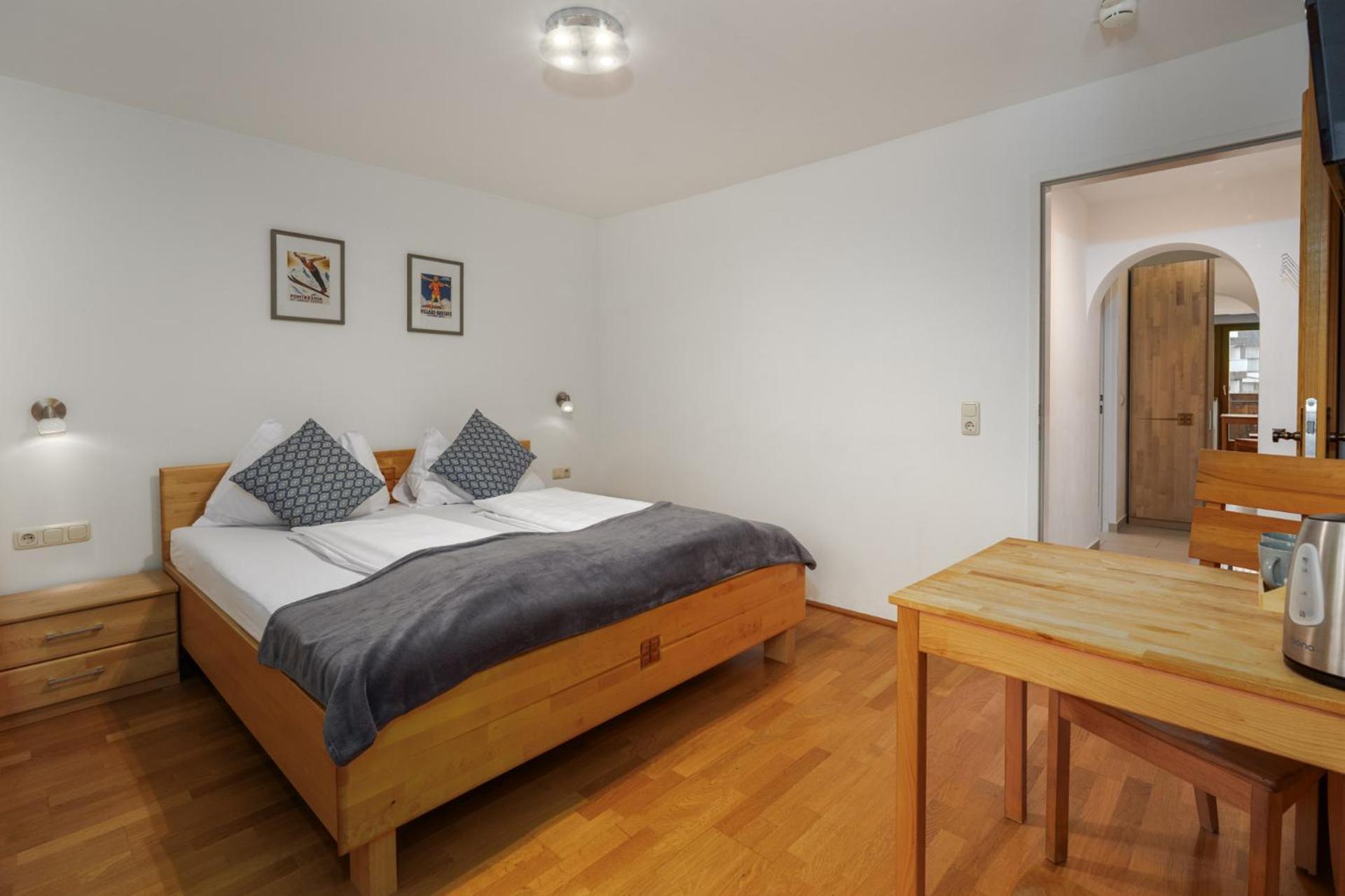 Hotel Valerie Saalbach-Hinterglemm Pokoj fotografie