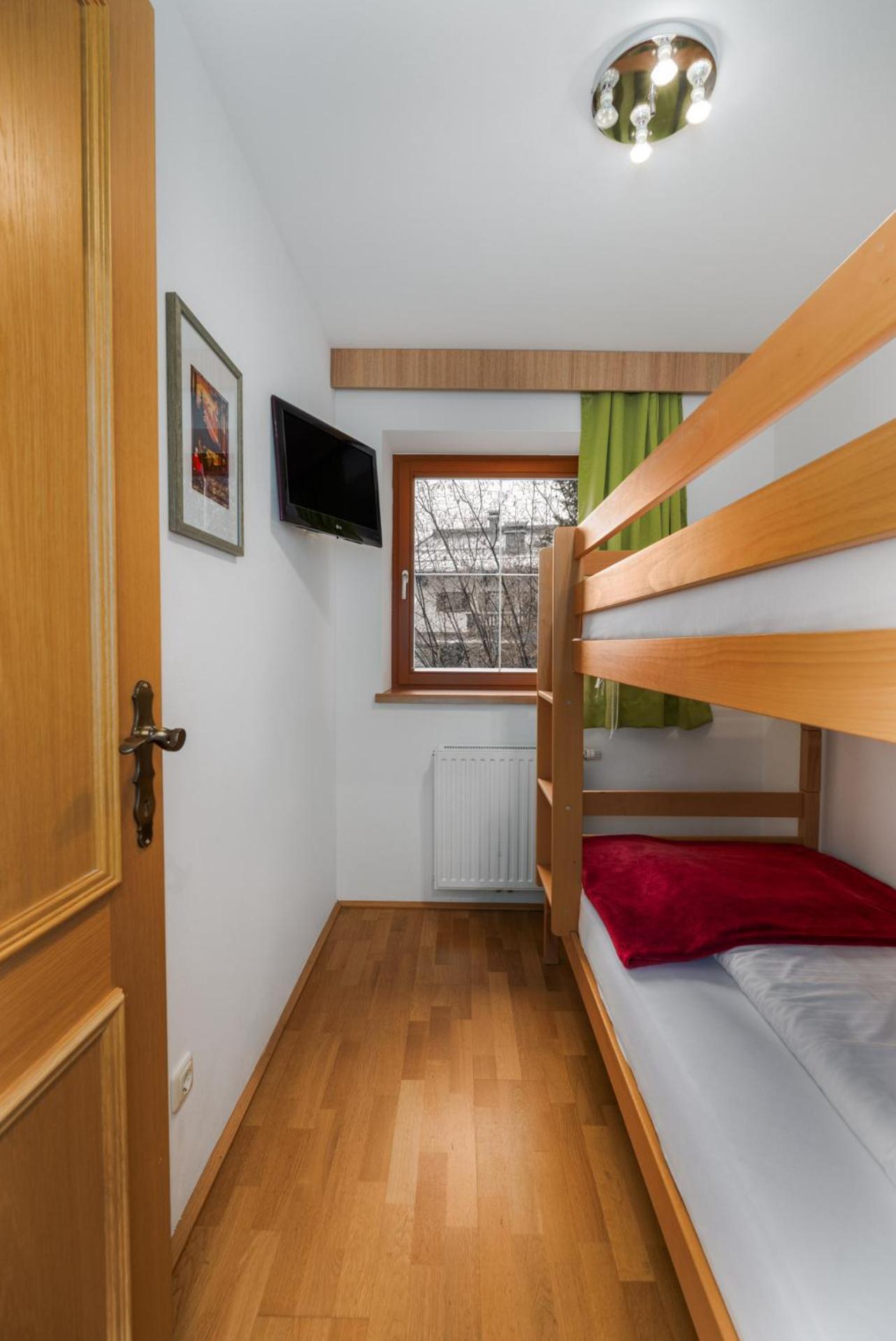 Hotel Valerie Saalbach-Hinterglemm Pokoj fotografie