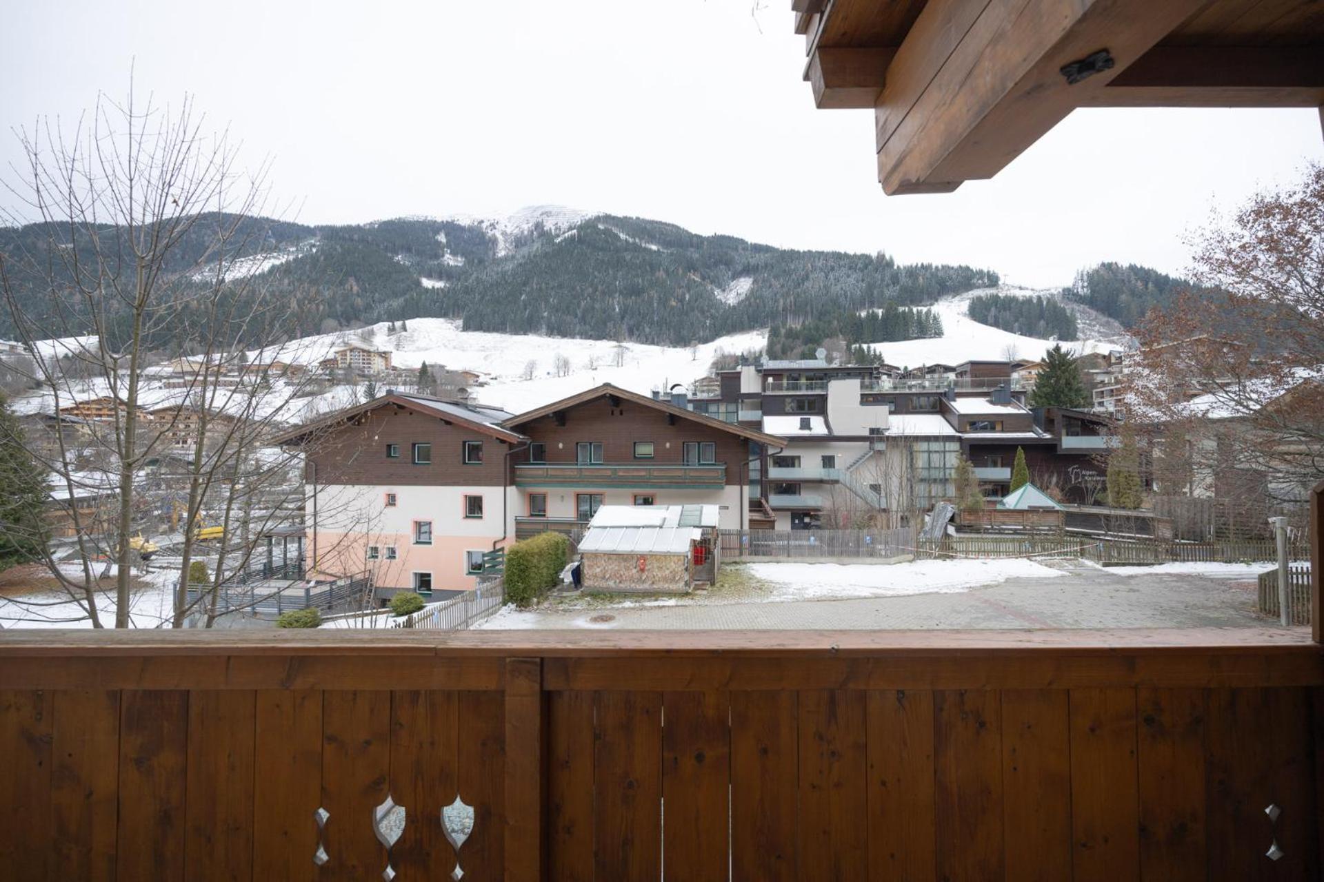 Hotel Valerie Saalbach-Hinterglemm Pokoj fotografie
