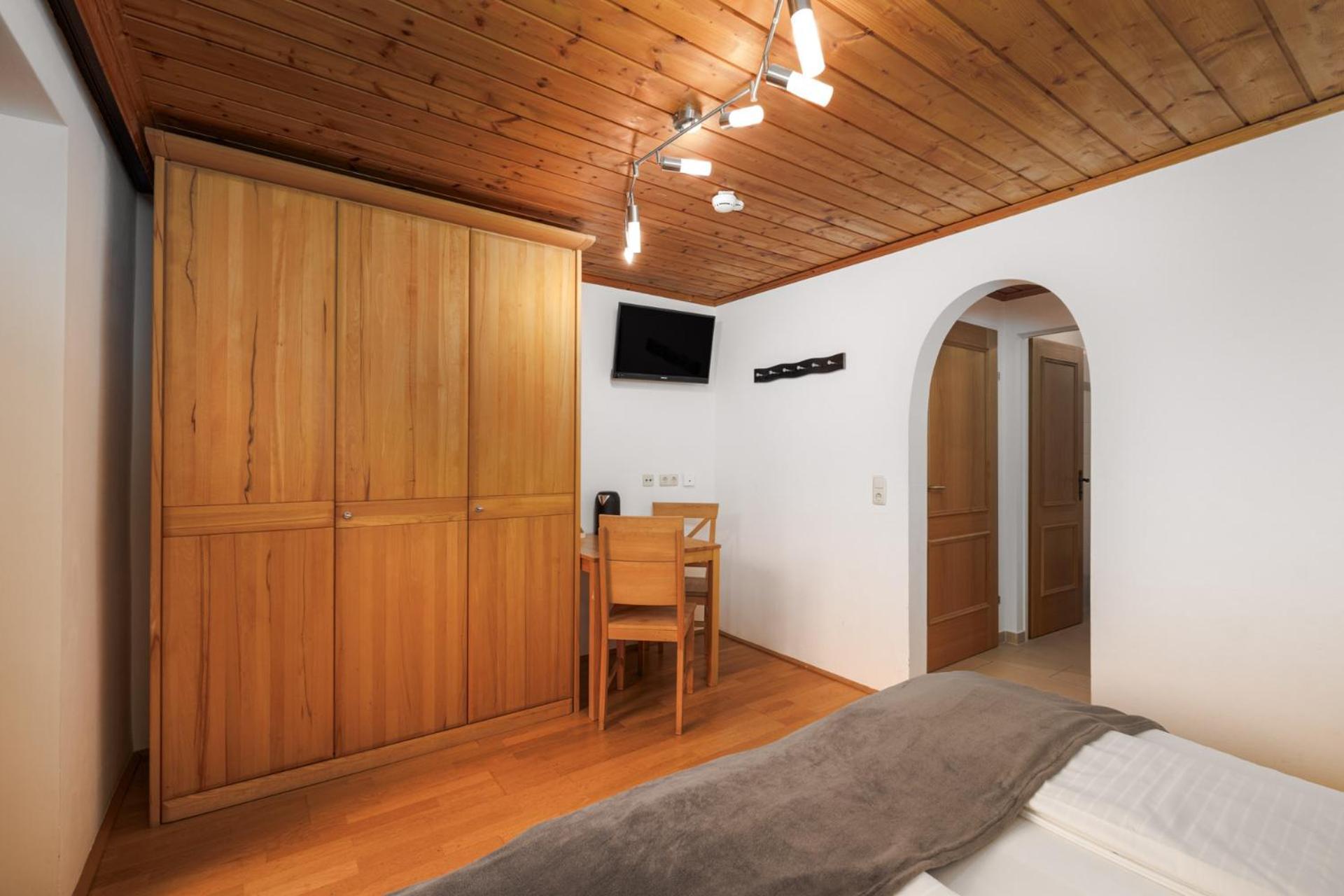 Hotel Valerie Saalbach-Hinterglemm Pokoj fotografie