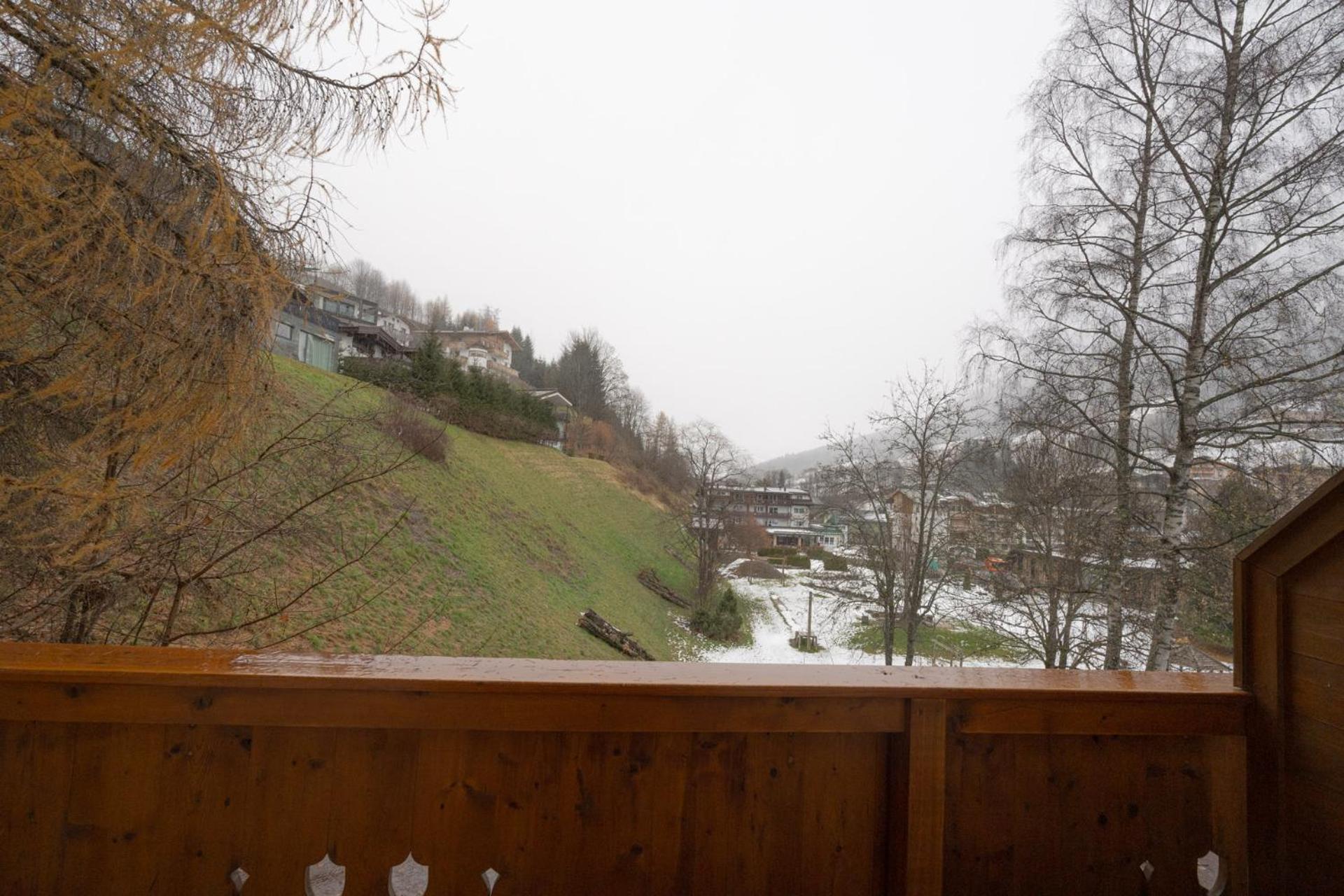 Hotel Valerie Saalbach-Hinterglemm Pokoj fotografie
