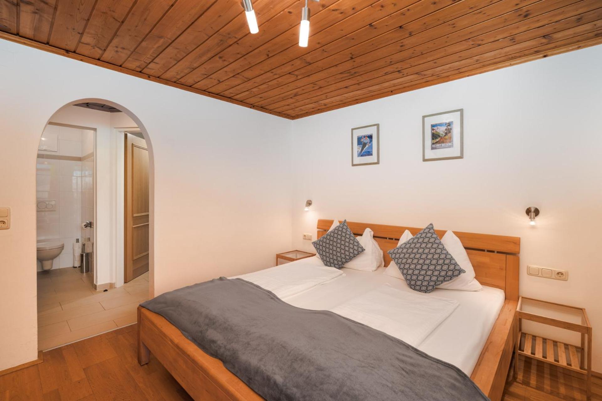 Hotel Valerie Saalbach-Hinterglemm Pokoj fotografie