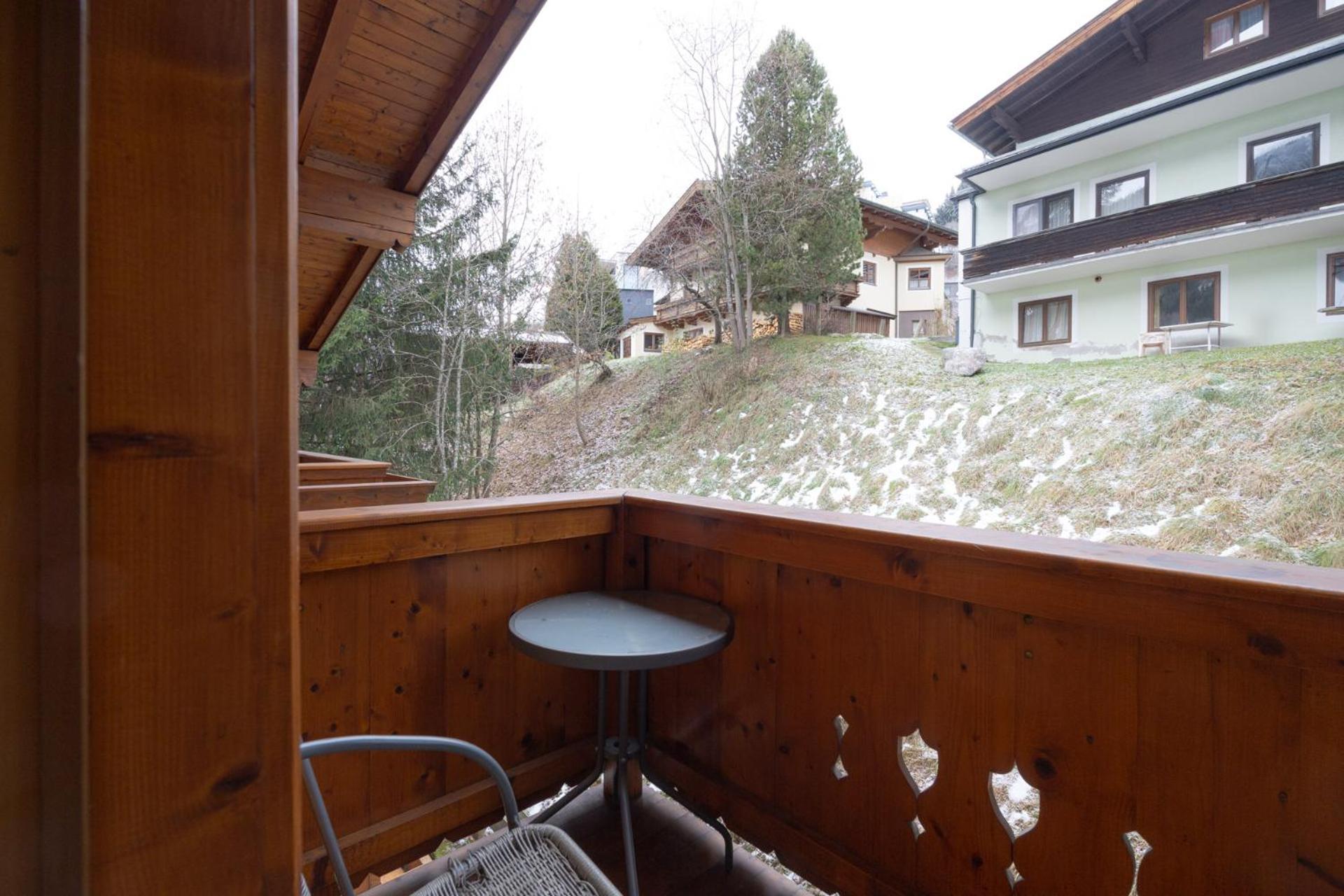 Hotel Valerie Saalbach-Hinterglemm Pokoj fotografie