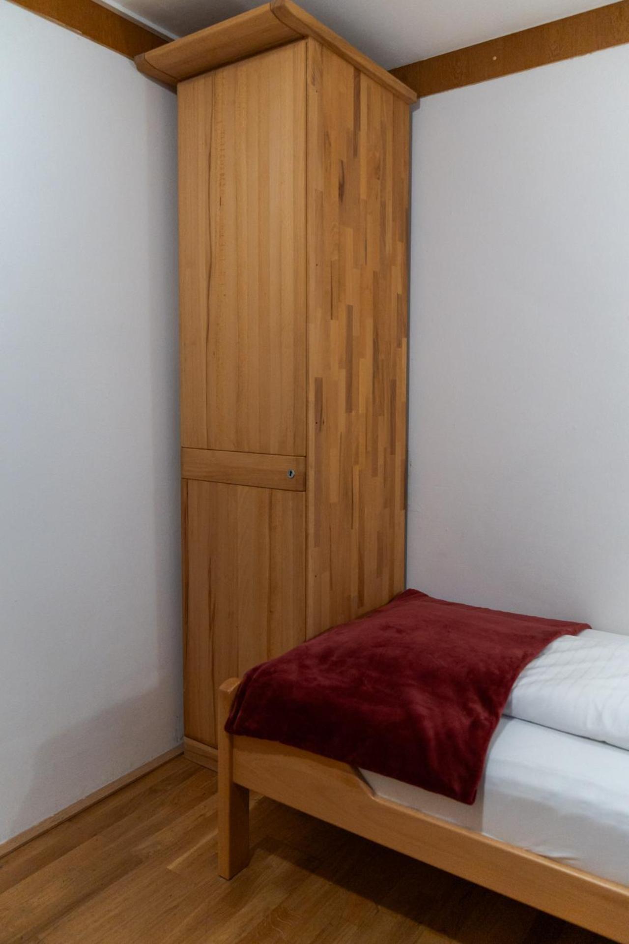 Hotel Valerie Saalbach-Hinterglemm Pokoj fotografie