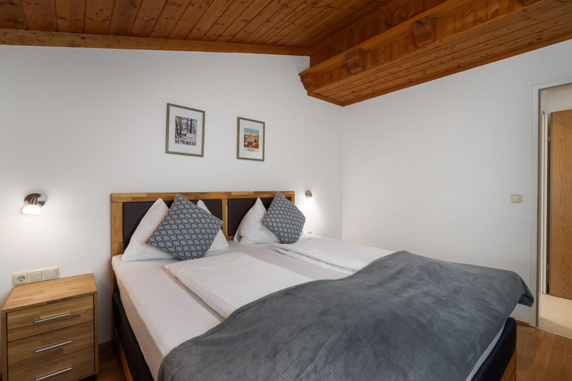 Hotel Valerie Saalbach-Hinterglemm Pokoj fotografie