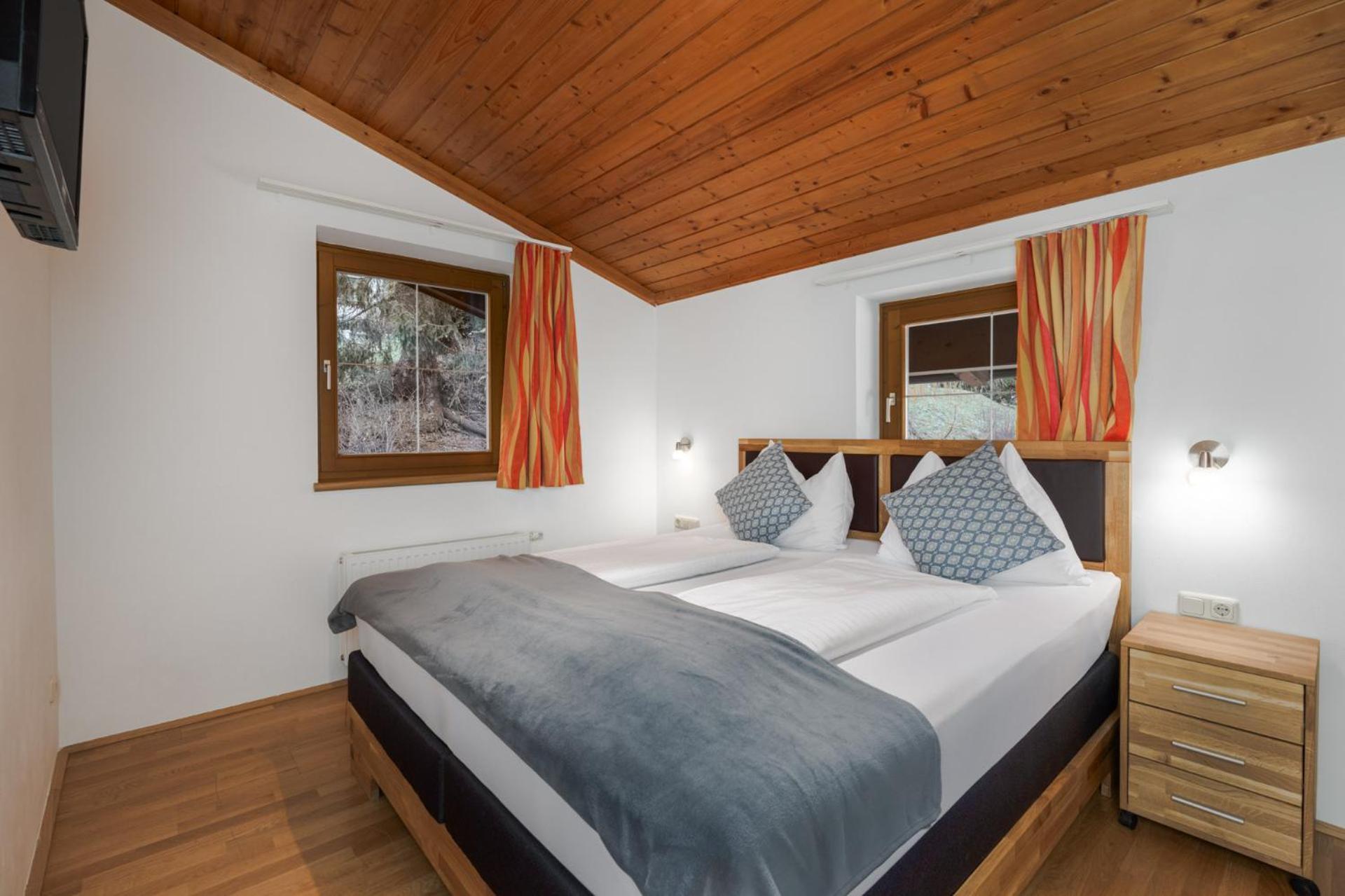 Hotel Valerie Saalbach-Hinterglemm Pokoj fotografie