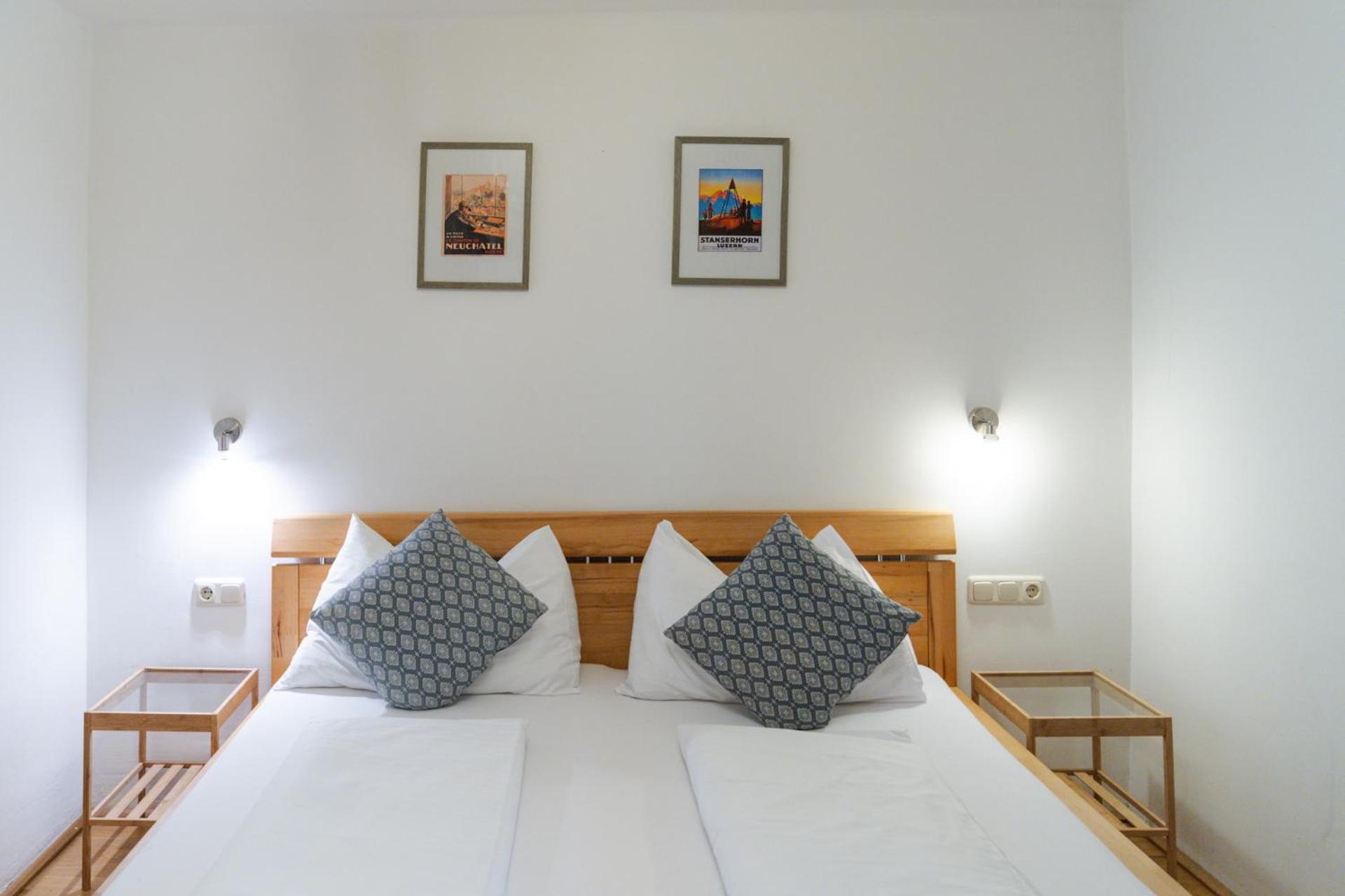Hotel Valerie Saalbach-Hinterglemm Pokoj fotografie