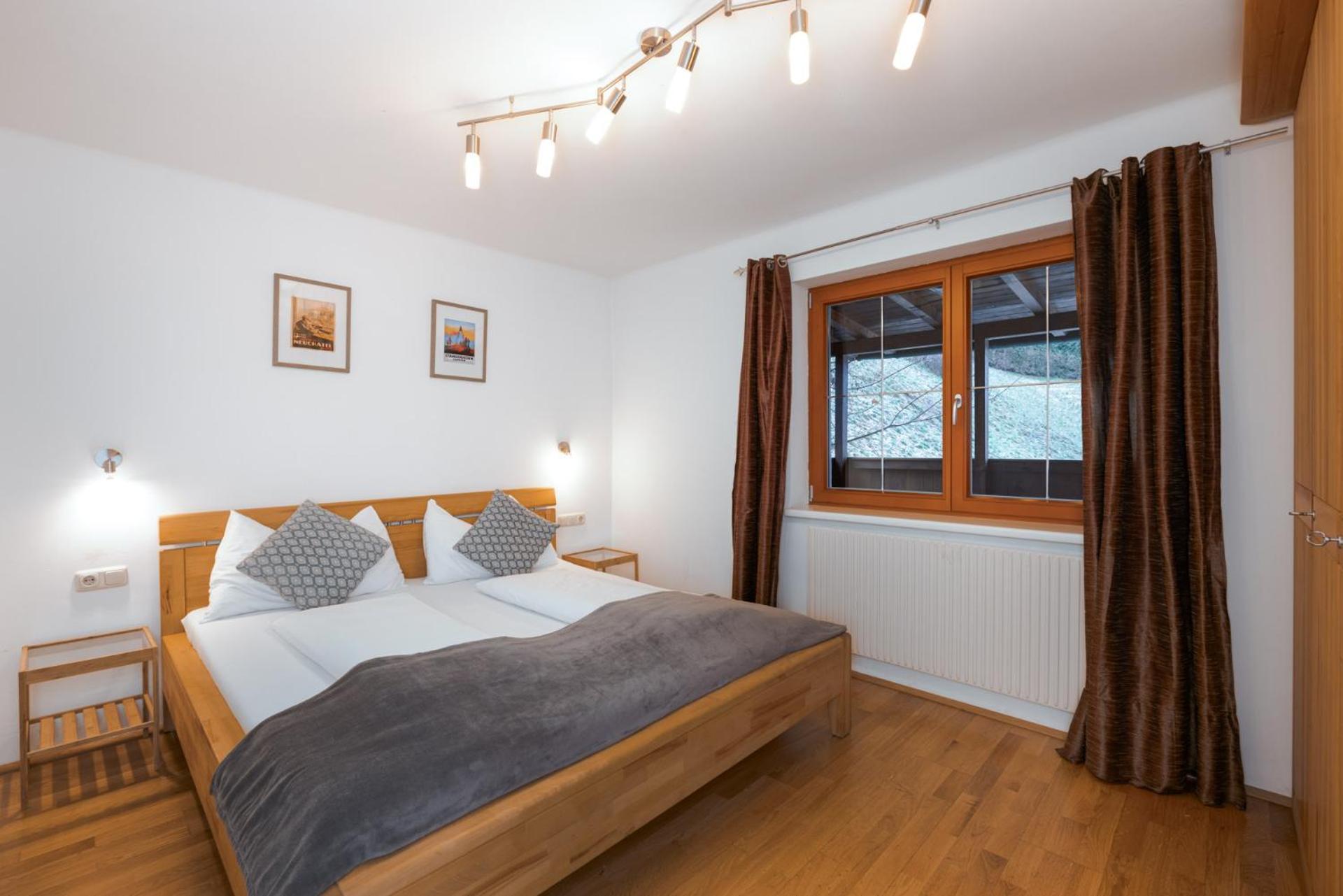Hotel Valerie Saalbach-Hinterglemm Pokoj fotografie