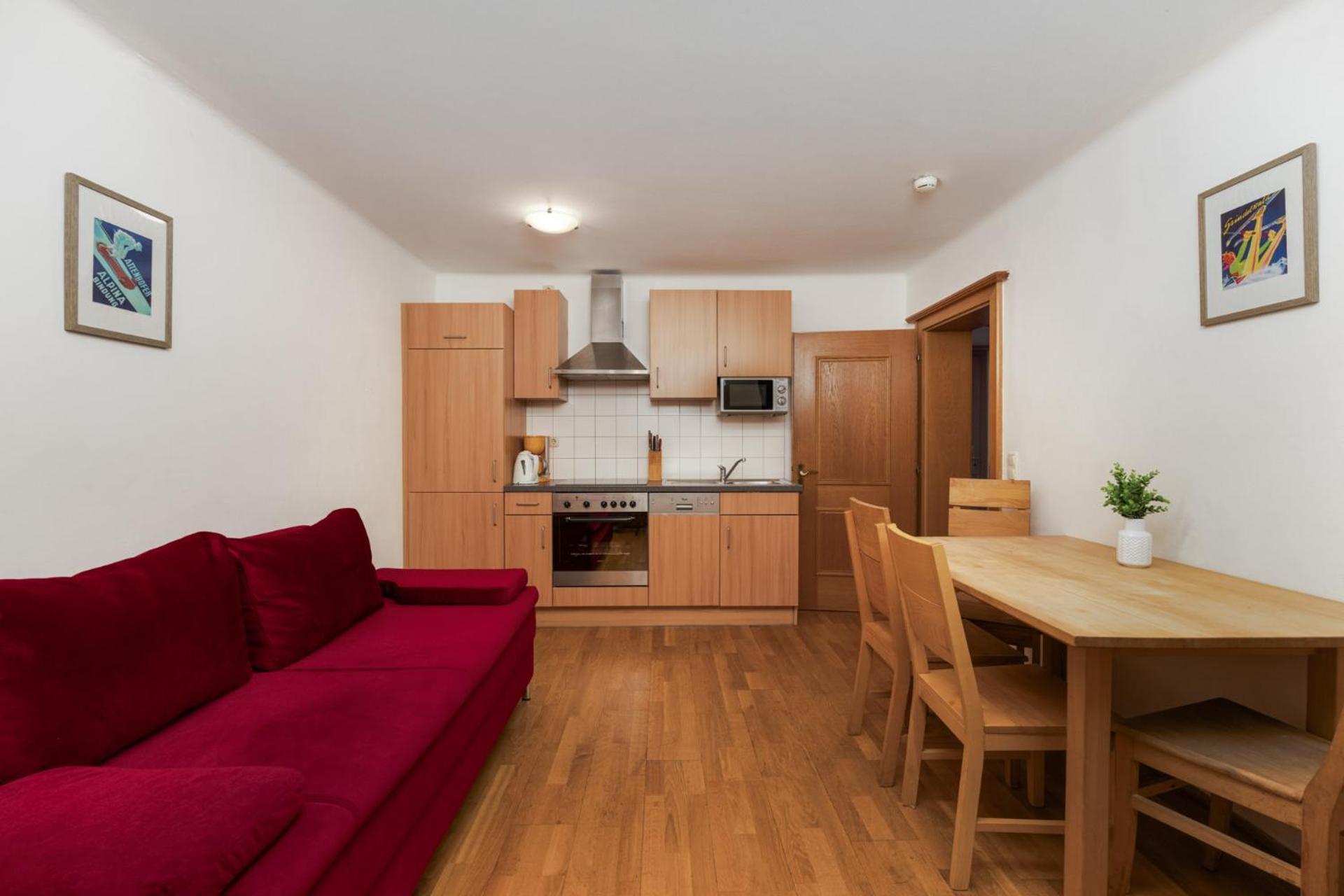 Hotel Valerie Saalbach-Hinterglemm Pokoj fotografie