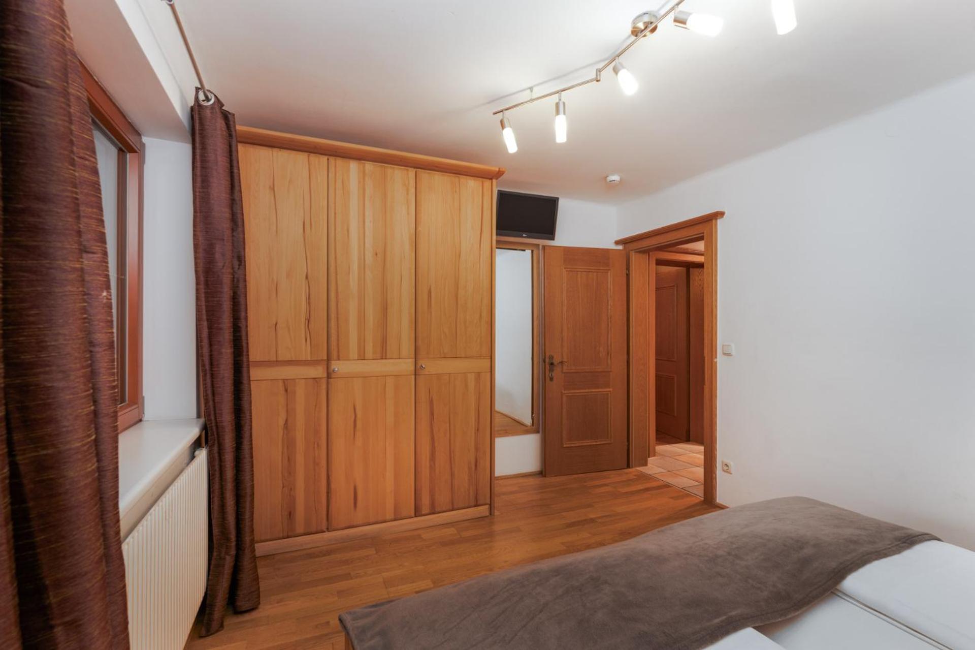 Hotel Valerie Saalbach-Hinterglemm Pokoj fotografie
