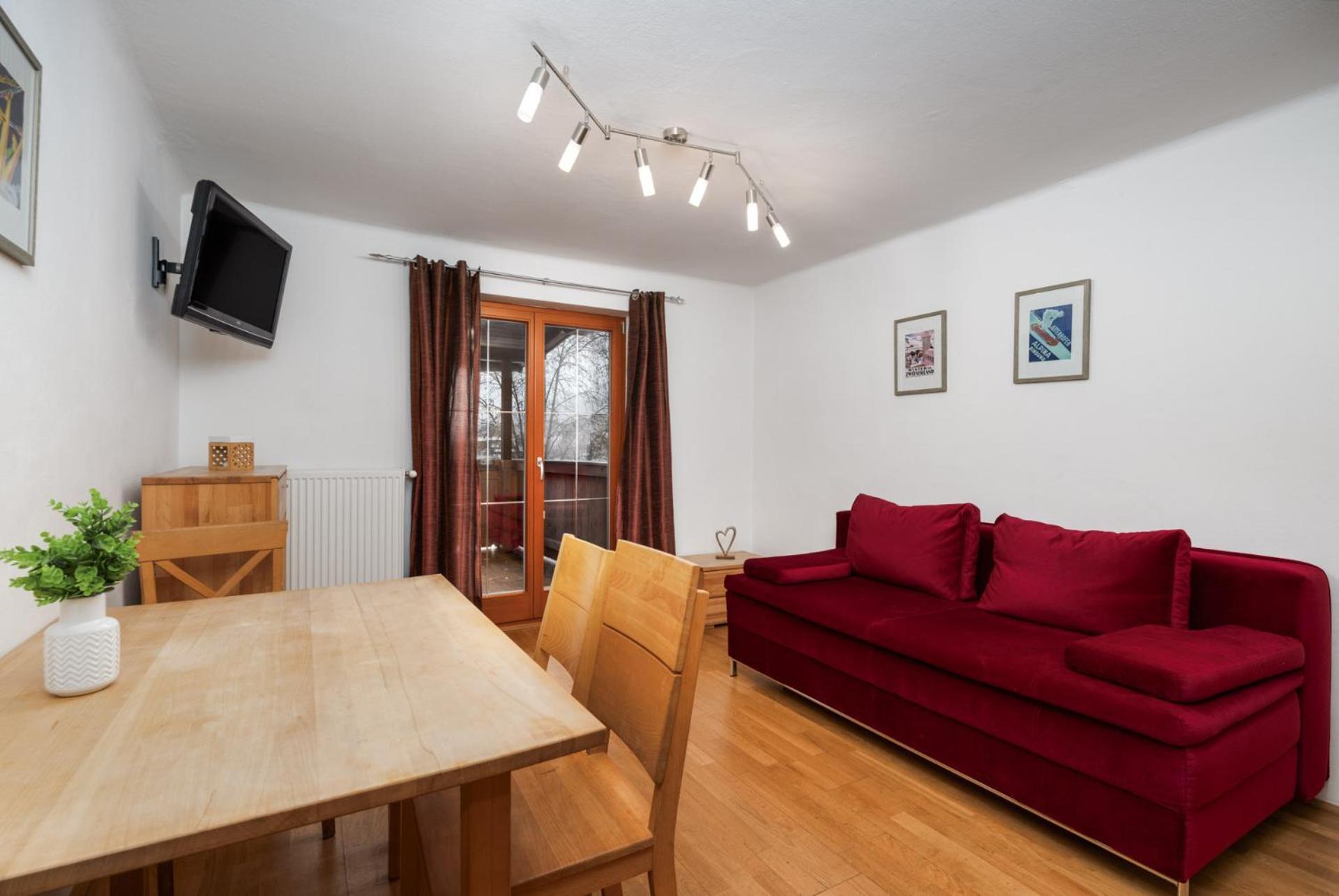 Hotel Valerie Saalbach-Hinterglemm Pokoj fotografie